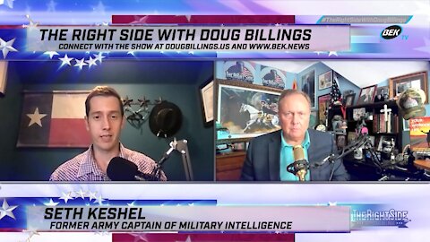 The Right Side with Doug Billings - June 7, 2021