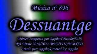 Música nº 896-Dessuantge