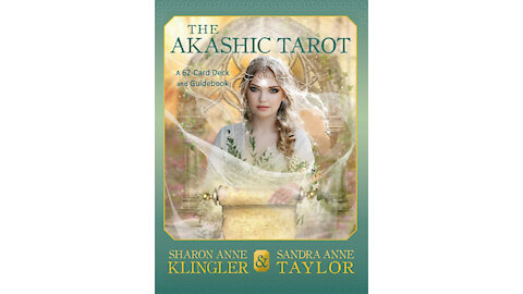 The Akashic Tarot