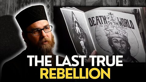 Death to the World, w/ Fr John Valadez