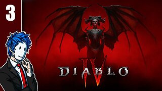 Diablo IV | Episode 3/8