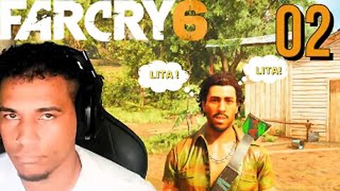 Far Cry 6 Walkthrough Part 2