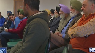 Fox Valley Sikh community raises awareness of religion after nationwide post-election hate crimes