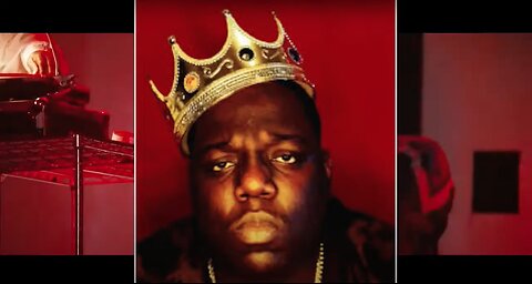 Notorious B.I.G - Who Shot Ya • L.s. Alberto Remake/Remix