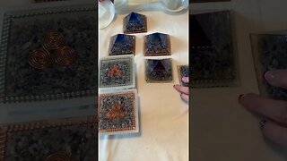 Unboxing Pyramids