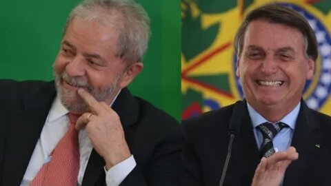 Resultado Das Eleições 2022 #Bolsonaro #Lula #cnn #eleições