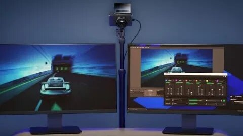 Elgato Master Multi Mount L, Braccio Estensibile