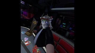 PokerStarsVR Stream Highlights Pt 1