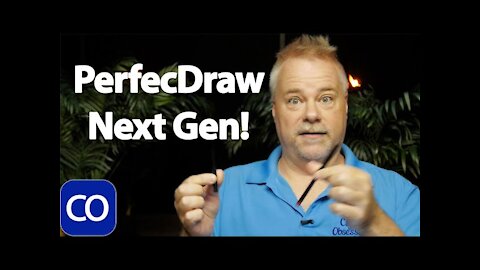 PerfecDraw Next Gen Review