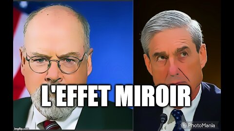 Mueller/Durham: L'Effet Miroir