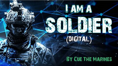 I am a SOLDIER [Digital]