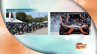 American International Motorcycle Expo