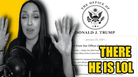 The Return of the Troll-in-Chief | Natly Denise