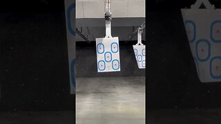 CVA pistol accuracy