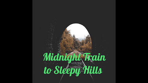 (Midnight Train to Sleepy Hills) Season 1 (Ep.6) Church Tree