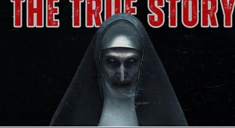 True Story of The Nun: The Haunting of Borley Rectory