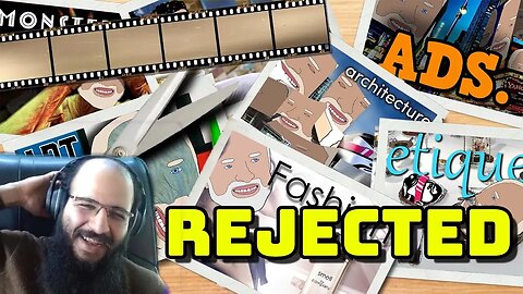 REACTION rejected. by incognito mode