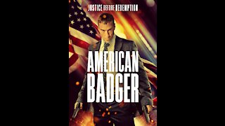 AMERICAN BADGER Movie Review