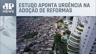 Norte e Nordeste evidenciam Desigualdade Social no Brasil, aponta FGV