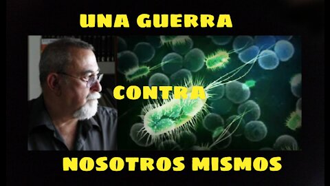 FLASHBACK: Virus y locura científica