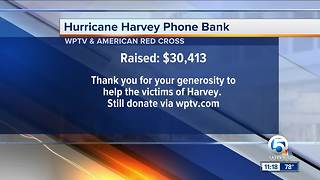 Hurricane Harvey disaster relief