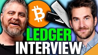 Ledger Crypto Wallet DEBACLE WORSENS or Has BLEEDING Stopped?