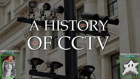 A History of CCTV