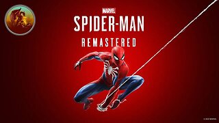 Marvel’s Spider-Man Remastered | Something Is Really Tingling