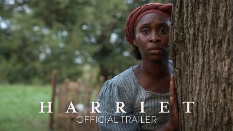 HARRIET | Official Trailer | Focus Features