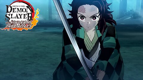 Demon Slayer: Kimetsu no Yaiba – The Hinokami Chronicles Gameplay Walkthrough Part 1