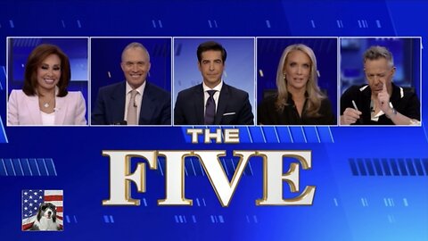 The FIVE (07/08/24) FULL