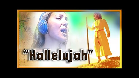 Hallelujah Song: An Amazing Rewrite