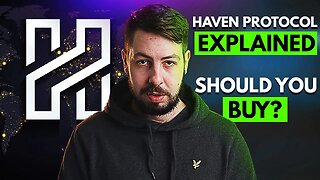 WHAT IS HAVEN PROTOCOL? - The Most Private Way to Transfer Value