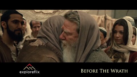 Exploreflix - Now streaming - Before The Wrath