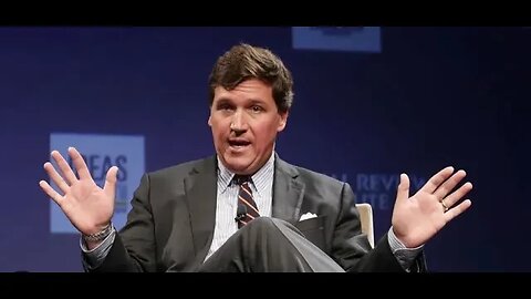 Report Tucker Carlson Served with Cease and Desist Letter by Fox News