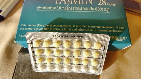 Male Birth Control Pills Could Soon Be A Reality