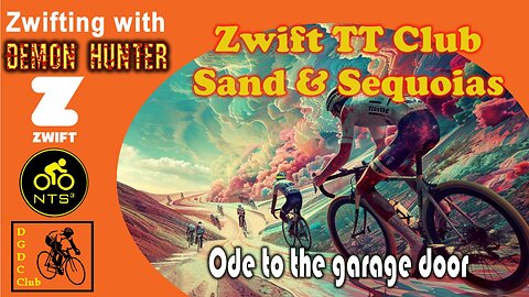 24 05 26 Zwift TT Club Sand and Sequoias