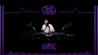 DJ MX SHOW - 5TH SEPT - THAMES DELTA RADIO