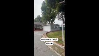 Long Beach 3 Bed 2 Bath