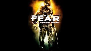 Fear Extraction Point Game Play 1-1