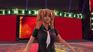 Tori (Mukruo and Junko) vs Falsey (Chyna and Raquel) Semifinals!