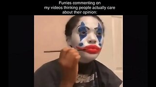 Anti-Furry Meme 55