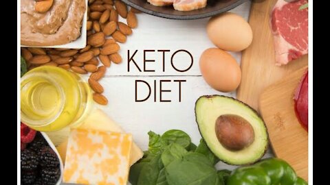 Keto diet-lose 60 lbs in 2 week