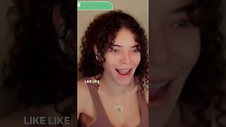 Fake laughing made her go viral