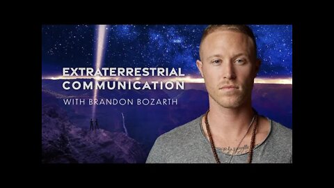 EXTRATERRESTRIAL COMMUNICATION | EPISODE 1 | INTRO