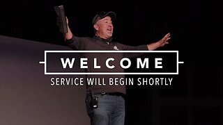 CCRGV Livestream: Mark 16:14-18 - The Great Commission (1st Service)