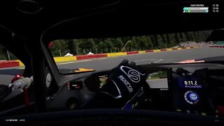 Assetto Corsa Competizione - Hotlap Session