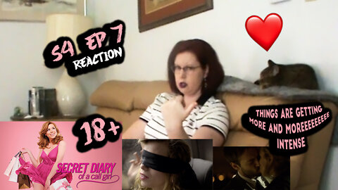 Secret Diary of a Call Girl S4_E7 REACTION