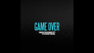 "Game Over" Moneybagg Yo x Key Glock Type Beat 2021