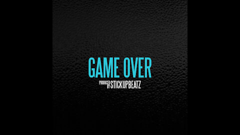 "Game Over" Moneybagg Yo x Key Glock Type Beat 2021